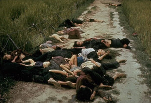 My Lai massacre