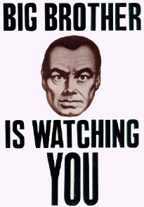 Click on image to see full-sized version Uncle is Watching EU