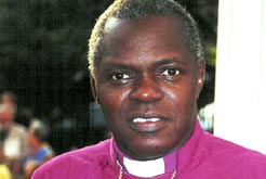 Click on image to see full-sized version black archbishop to centre of board
