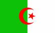 Click on image to see full-sized version Algeria after 8 years fighting the soldiers of France (including one certain Chirac) finally achieved her independence in 1962