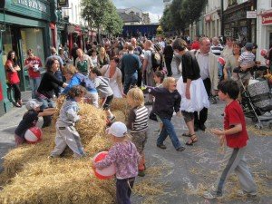 O'Connell Street Festival