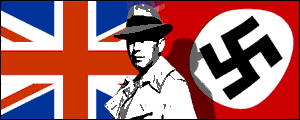 Click on image to see full-sized version British Double Agents