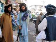 Click on image to see full-sized version Taliban Stronger
