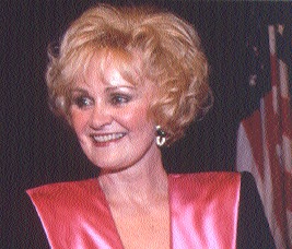 Click on image to see full-sized version George Bush Biographer Kitty Kelley