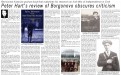 Revisionist historian puts foot in it.... again