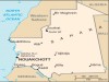 the state borders both Algeria and the disputed Western Sahara "on the other side of the 2,720 km long wall"