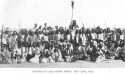 Breaking The Seals Of Mass Destruction: Image - dervishes camped outside isfahan in May or June of 1909