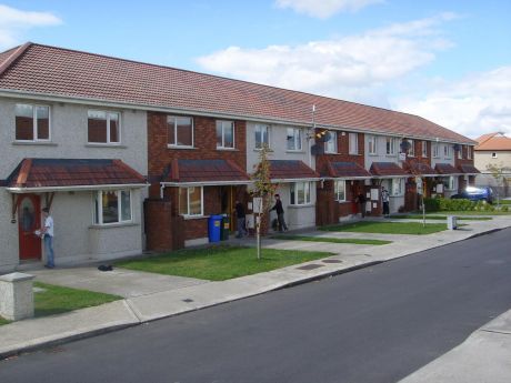 Door after Door after Door...