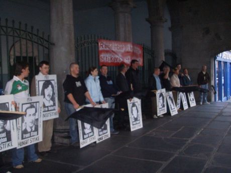 Inspiring another generation.....