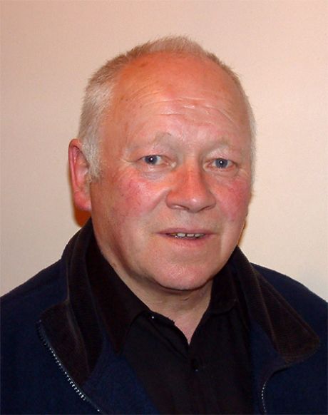 RSF secretary in Limerick Sean O'Neill calls for VEC picket