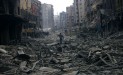 "Life in Beirut carrying on as usual" 