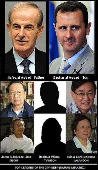 Click on image to see full-sized version Nepotism / Cronyism