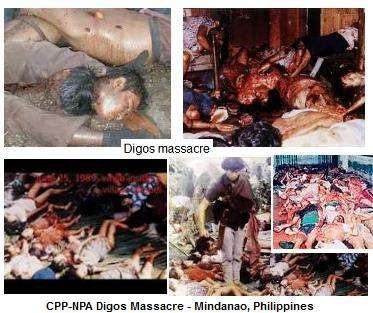 Click on image to see full-sized version Human Rights - Philippines