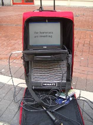 radical radio network