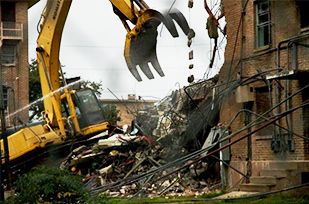 New orleans Indy feature