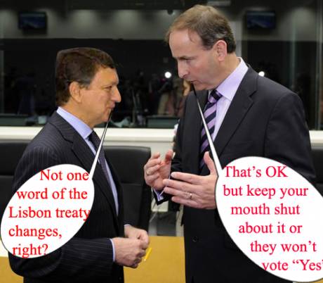 Barroso and Martin