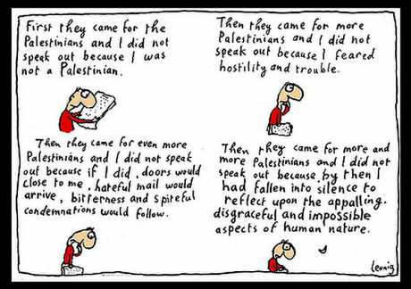 Martin Niem�ller . . . updated