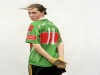 1. Women's under 14 gaelic Football, Knock More County Mayo Ireland � Corinne Silva, 2005