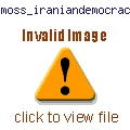 Dr. Mohammed Mossadegh (Persian: &#1605;&#1581;&#1605;&#1583; &#1605;&#1589;&#1583;&#1602;&#8206;) (May 19, 1882 - March 4, 1967) was prime minister of Iran from 1951 to 1953.