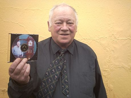 Limerick Republican Sean O'Neill