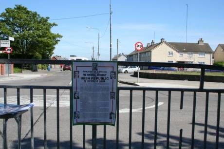 The People's Republic