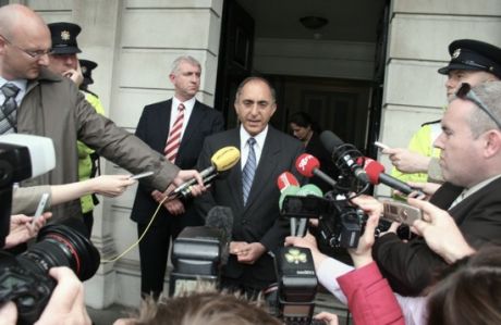 All pics  � Michael Gallagher 2010