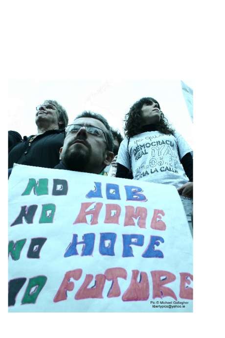 All pics  Michael Gallagher 2011 - No unauthorised use permitted.