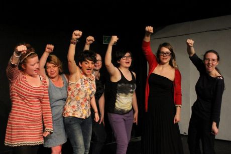 The Condition of the Working Class