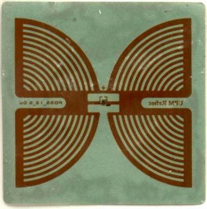RFID tag