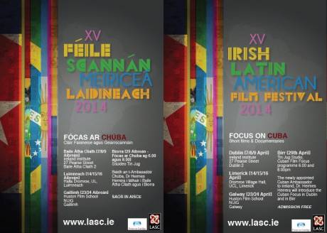 Click on image to see full-sized version Film Festival Posters