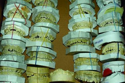 Carolann Courtney- Installation