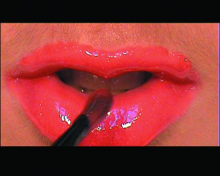 Michelle Connolly- Video Still