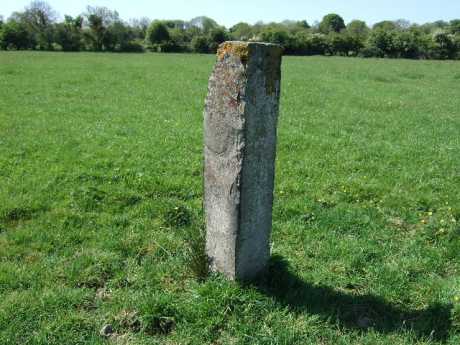 Standing Stone