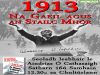 1913: Na Gaeil agus an Stailc Mh�r