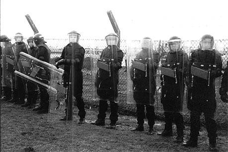 Defending Imperialism