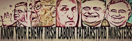 Labour Fatbasturds