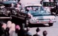 z150 colour frame asks: is it relevant whether or not Oswald or the 20th century Military Industrial Complex killed JFK?