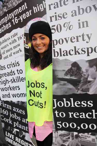 0 of Congress's unemployment figure