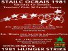 Remember the Hunger Strikers