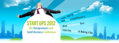 Starts Ups 2012